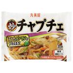 4902820205602 丸美屋 炒めて旨い チャプチェ 210g x8 丸美屋