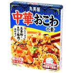 4902820922226 丸美屋 中華おこわの素 193g x5 丸美屋