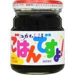 4902880010086 桃屋 江戸むらさき ごはんですよ 180g x12 桃屋