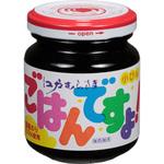 4902880010130 桃屋 江戸むらさき ごはんですよ 小瓶 100g x15 桃屋