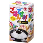 桃屋 ごはんですよ スティック 8本 箱入り 8gX8本 x6 桃屋