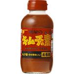 桃屋 キムチの素 450g x6 桃屋