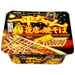 明星食品 一平ちゃん 夜店の焼そば 大盛 175g x12 明星食品
