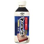 4903001066180 ヤマサ ざるそば専科 ペット 500ml x12 ヤマサ醤油