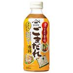4903001901108 ヤマサ ごまだれ専科 パック 500ml x12 ヤマサ醤油