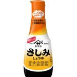 4903001922066 ヤマサ さしみしょうゆ ペット 200ml x12 ヤマサ醤油