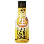 4903001928594 ヤマサ まる生ぽん酢 ソフトボトル 360ml x12 ヤマサ醤油