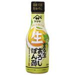 4903001932652 ヤマサ まる生おろしぽん酢 360ml x12 1箱(360mL