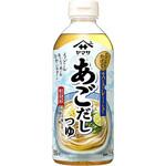 4903001937572 ヤマサ あごだしつゆ ストレート 500ml x12 1箱