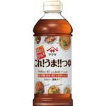 4903001945522 ヤマサ醤油 ぱぱっとちゃんと これうまつゆ 500ml x12 ヤマサ醤油