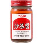 4903024000222 ユウキ食品 沙茶醤(サーチャージャン) 100g x12 1