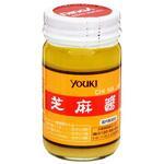 4903024010023 ユウキ 芝麻醤 110g x12 ユウキ食品
