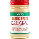 4903024010054 ユウキ食品 生ニンニクおろし 1005 120g x12 ユウキ食品