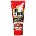 4903024122825 ユウキ 四川豆板醤 チューブ 100g x10 ユウキ食品