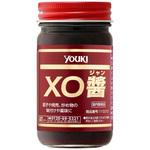 4903024132121 ユウキ  XO醤 120g x12 ユウキ食品