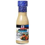 マコーミック アンチョビガーリックドレッシング 230ml x6 ユウキ食品