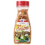 マコーミック フライドオニオン 80g x12 ユウキ食品