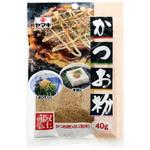 4903065031162 ヤマキ かつお粉 40g x10 ヤマキ