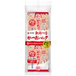 ヤマキ 新鮮一番 使い切り鰹パック 1.5gx8 x20 ヤマキ
