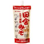 4903191130029 山高味噌 減塩田舎みそ スパウト 550g x8 山高味噌