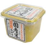 4903211059446 山印 国産米だから(無添加生味噌)カップ 750g x6 山印醸造