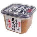 山印醸造 昔ながらの天然醸造無添加 750g x6 山印醸造