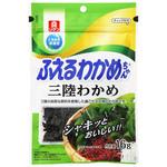 4903307623308 理研 ふえるわかめちゃん 三陸 16g x10 理研ビタミン
