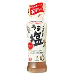 4903307657327 理研 リケンのノンオイル くせになるうま塩 190ml x12 理研ビタミン