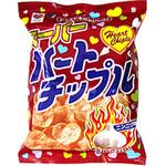 リスカ ハートチップル 63g x12 リスカ