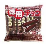 4903326130405 リスカ 30本チョコ 30本 x15 リスカ