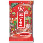 4903850050460 中野物産 都こんぶ ピロー 50g x10 中野物産