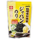 韓国 味付ジャバンのり 50g x10 永井海苔