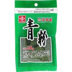 永井海苔 青粉 10g x10 永井海苔