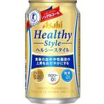 アサヒ ヘルシースタイル   6缶 350ml x24 アサヒビール