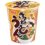 4904511006062 大黒 きつねうどん カップ 68g x36 1箱(68g×36個