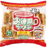 東京拉麺 お徳用ラーメン 16食 x12 東京拉麺