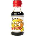 4907865234617 水牛印 ローストビーフソース 110g x12 水牛食品