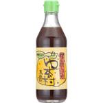 4908733100133 馬路村 ぽん酢しょうゆ ゆずの村 360ml x10 馬路村農業協同組合