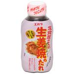 49111224 エバラ 生姜焼きのたれ ペット 230g x12 エバラ食品