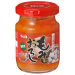 49181555 S&B エスビー 生もみじおろし 瓶 80g x5 ヱスビー食品