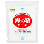 海の精 あらしお 赤ラベル 240g x6 海の精