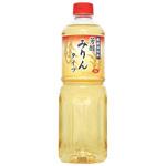 福来純 長期熟成本みりん(古々美醂) - 本みりんと日本酒の白扇酒造