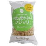 4942220476523 大潟村あきたこまち生産者協会 グルテンフリー習慣 フジッリ 150g x12 大潟村あきたこまち生産者協会