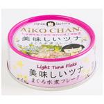 伊藤食品 美味しいツナ まぐろ水煮フレーク 70gx3 x12 伊藤食品