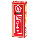 49538526 中野 都昆布 15g x12 中野物産