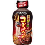 49608267 エバラ 焼肉応援団 コチュジャンだれ 230g x12 エバラ食品
