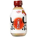 49608496 エバラ しゃぶしゃぶ ごまだれ 瓶 335g x12 エバラ食品