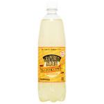 4964621500027 友桝 グレープフルーツサワー ペット 1L x15 友桝飲料
