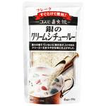 コスモ食品 直火焼 銀のクリームシチュールー 150g x10 コスモ食品