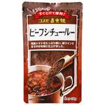4967306113659 コスモ 直火焼 ビーフシチュールー 150g x10 コスモ食品